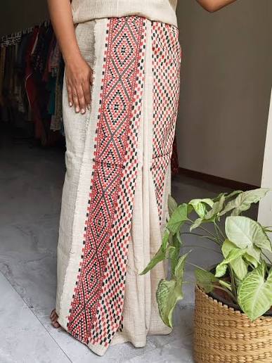 Eri Silk Chador