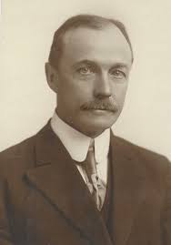 Frederick Wilmot Pringle (1864-1936)