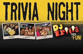 How knowledgeable are you, *really*? Trivia Night Every Wednesday Drop The H Brewing Company