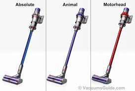 Dyson Cyclone V10 Review And Model Comparison