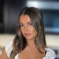 Hannah Clary's Instagram, Twitter & Facebook