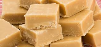 Tous Les Details A L Interieur Recette Recette Fudge Recette Bonbon Caramel