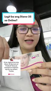 #answer to @Liana's Corner basta gamot, always ask the pharmacist✅  #diane35pills #birthcontrol #contraceptivepill #diane35germanythailand  #dianepills #dubaipharmacist #pharmacistabroad #contraception