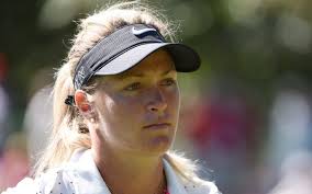På nyttårsaften la hun ut på instagram at det kommer en datter i 2021 Suzann Pettersen Apologizes For Solheim Cup Incident Cbssports Com