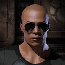 Rollins' Ride in Eve: The Suitcase Carrier