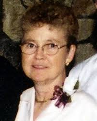 Obituary for Joan E. Hannah