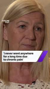 When the pain became unbearable, Marie McNicol broke down in her doctor’s  office and said she couldn’t cope for another minute., Marie has arthritis  and paid for a private scan ten years ago that ...