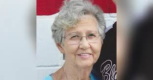 Mary Elizabeth Evans Obituary