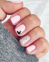 In addition, it allows you to to. Disney Nail Art Ideas Popsugar Beauty Mickey Nails Nail Art Disney Disney Nails