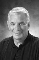 Mike Robitaille's Instagram, Twitter & Facebook