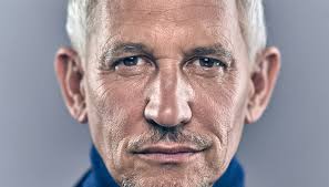 Gary Lineker: 'There Is Always a Political Element to Sport'