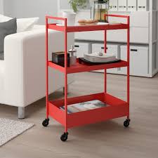 We did not find results for: Nissafors Trolley Red Orange 50 5x30x83 Cm Ikea