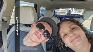 22 incher and a 18 15 minutes apart