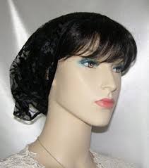 Ester Kerchiefs Headcoverings