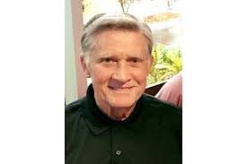 Richard Knight Obituary (1933