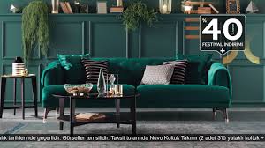 Enza Home 5 Mobilya Festivali Koltuk Takimlari Youtube