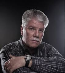 The Naked Watchmaker