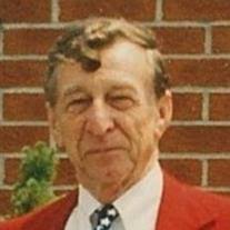 Douglas W. Sirbaugh
