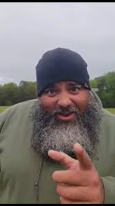 **MONSTER VS MOUNTAIN** 6'4 vs 6'8", The Hoboken Elks may break when the  HOSS Fight between Kerr & Everest starts THIS FRIDAY NIGHT!, Kerr claims to  never lost a bar fight in Hoboken. Will he remain ...