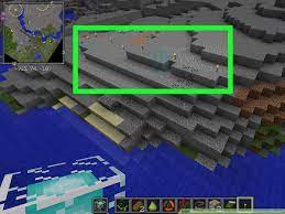 For technical reasons, you need to know the seed of your world to use woodland mansion finder, unless, of course, you want to find a seed for a new world. 3 Ways To Find Your Way To Your House When Lost In Minecraft