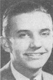 Charles Edward Aufderheide (1918-1991)