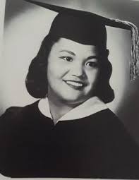 Obituary for Winifred "Winnie" Lee