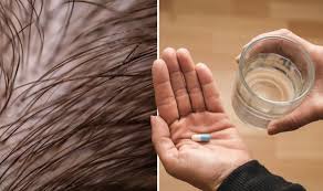 So if you're trying to encourage healthy hair growth, you can take a biotin supplement to make sure you aren't deficient. Hair Loss Treatment The Vitamin Supplement Shown To Promote Hair Growth Sound Health And Lasting Wealth