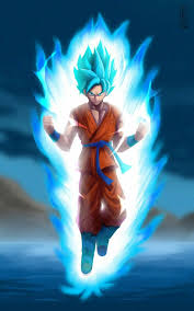 Super Saiyan Blue Dragon Ball Super Manga Anime Dragon Ball Super Dragon Ball Super Wallpapers