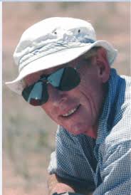 G Vincent Memorial Trophy