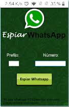 Whatsapp, with over a billion active users all … Whatsapp Spy Apk Gratis Ni Estafa Ni Timo