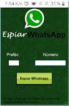 Whatsapp hack is the new secure application to spy on friends and family members' activities. Whatsapp Spy Apk Gratis Ni Estafa Ni Timo