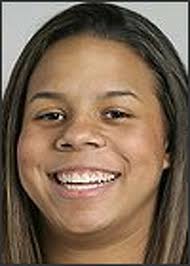 The rest of the gymnastics all-stars