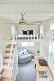 45 Tiny House Design Ideas To Inspire You Tiny House Decor Cosy Living Room Tiny House Interior