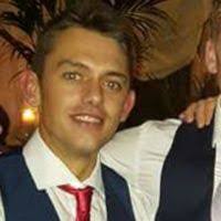 Glen Moran's Instagram, Twitter & Facebook