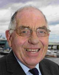 Poole council leader Brian Leverett dies