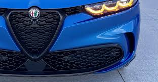 Image result for Blue Misano 2010 Alfa-Romeo