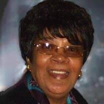 Mary L. McClain Obituary (2025)
