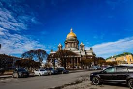 Find architects st petersburg fl. Architecture Of St Petersburg Russia Spring In St Editorial Stock Image Image Of Spring Moika 143506689