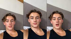 His birthday, what he did before fame, his family life, fun trivia facts, popularity rankings, and more. William Franklyn Miller Instagram Live Stream 31 July 2020