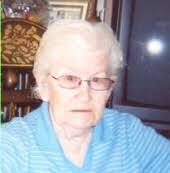 Obituary information for Virginia Fletcher