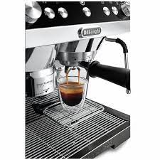 Shop online at the official qvc website. Delonghi La Specialista Prestigio Manual Coffee Machine Ec9355bm Appliances Online