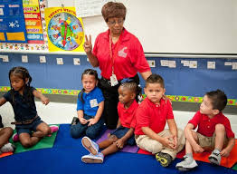 Thousands of children return to Longview schools