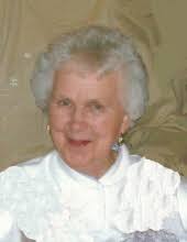 Obituary information for Esther Bernice Moore