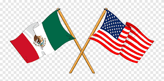 Usa vs mexico head to head record shows that of the recent 22 meetings they've had, usa has won 9 times and mexico has won 8 times, 5 times they has ended in a draw. Flag Of The United States Flag Of Mexico Mexican American War United States Flag United States Png Pngegg