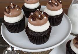 They can also be easily. Chocolate Lover S Cupcakes For The Birthday Girl Cook Az I Do