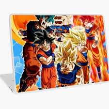 Check spelling or type a new query. Dragon Ball Z Laptop Skins Redbubble