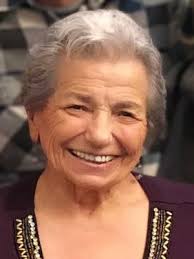 Rebecca Miller Obituary (1935