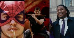 Outfest Fusion Documentaries