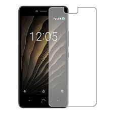 BQ Aquaris U Screen Protector Hydrogel ...