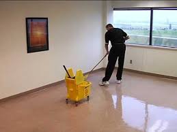 Strip And Waxing Floors Part 1 Youtube In 2020 Flooring Stripping Home Appliances